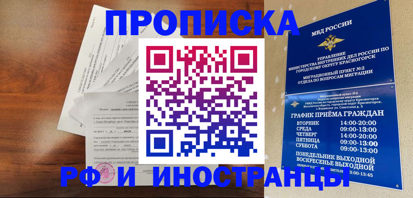 временная регистрация гарантия в Партизанске